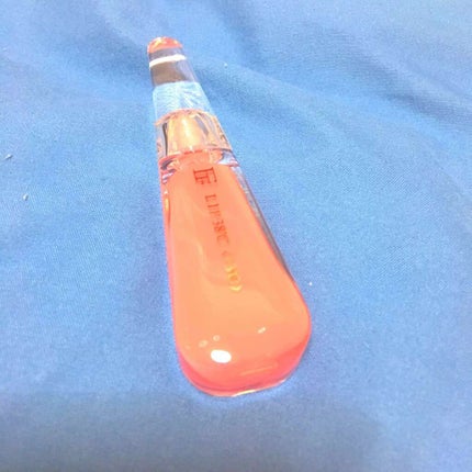 38°C / 99°F リップトリートメント (リップ美容液)/UZU BY FLOWFUSHI/リップケアを使ったクチコミ(2枚目)