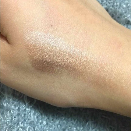 トリプルシャドウ/MISSHA/アイシャドウパレットを使ったクチコミ(1枚目)