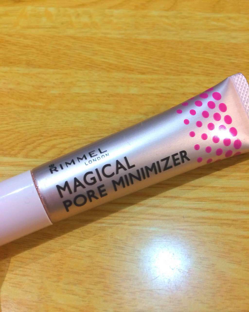 マジカル ポア ミニマイザー/リンメル ロンドン/化粧下地を使ったクチコミ（1枚目）