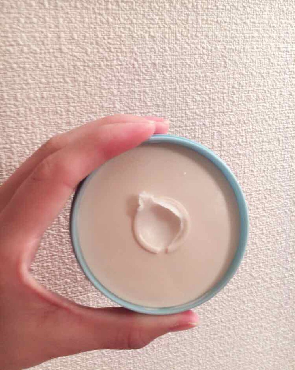 ロゼット 洗顔パスタ 荒性肌/ロゼット/洗顔フォームを使ったクチコミ(2枚目)