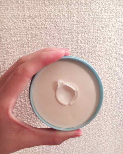 ロゼット 洗顔パスタ 荒性肌/ロゼット/洗顔フォームを使ったクチコミ(2枚目)