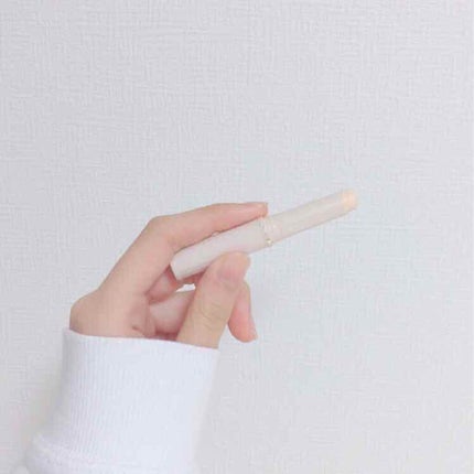 カラースティック モイストラスティングカバー/キャンメイク/スティックコンシーラーを使ったクチコミ(2枚目)