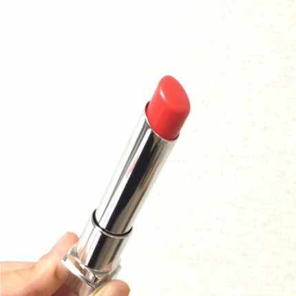 リップ フラッシュ/MAYBELLINE NEW YORK/口紅を使ったクチコミ(2枚目)