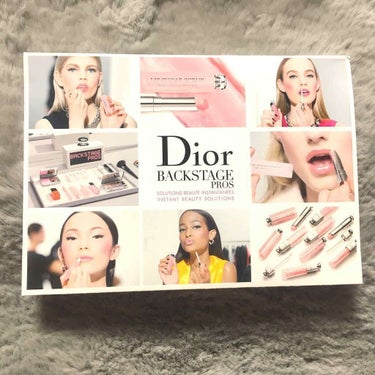 【旧】ディオール アディクト リップ マキシマイザー/Dior/リップグロスを使ったクチコミ（1枚目）