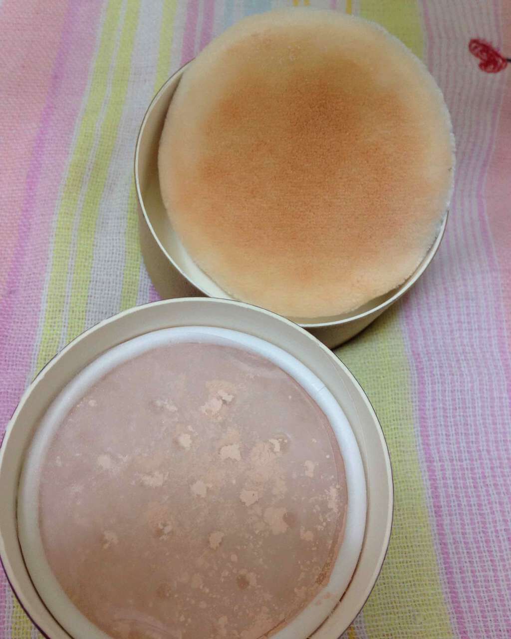 ウェアルーUV(旧)/HANAorganic/日焼け止め・UVケアを使ったクチコミ(2枚目)