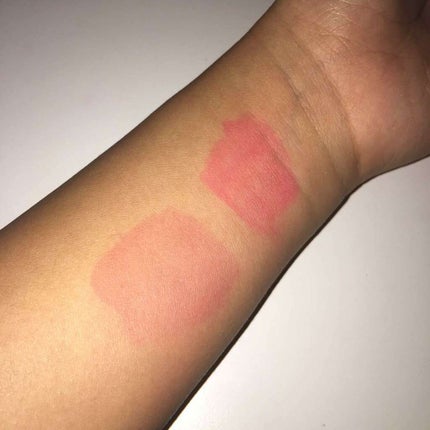 ディアダーリン ウォータージェルティント/ETUDE/リップティントを使ったクチコミ(4枚目)