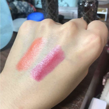 リップ スティック V/ANNA SUI/口紅を使ったクチコミ(2枚目)