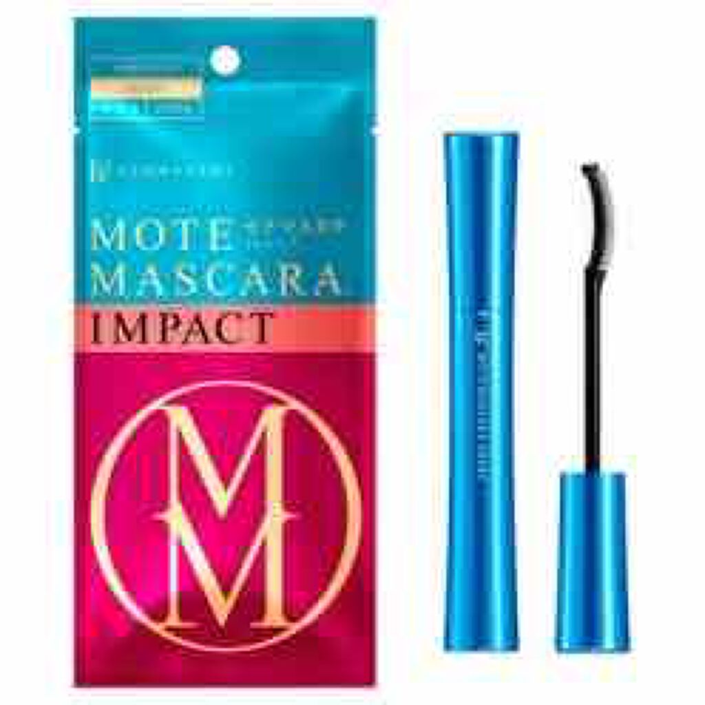 モテマスカラ リペア Cm(コーム)/UZU BY FLOWFUSHI/マスカラ下地を使ったクチコミ(2枚目)