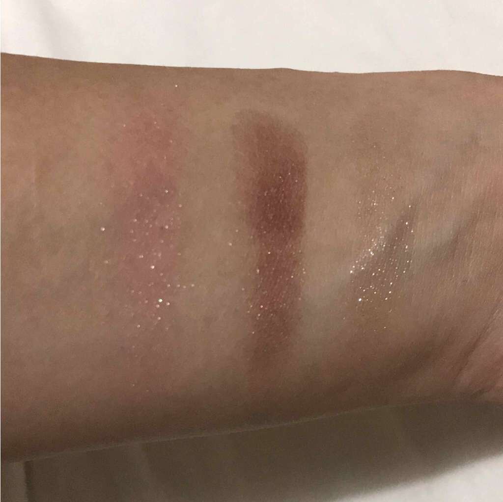 アディクション ザ アイシャドウ/ADDICTION/単色アイシャドウを使ったクチコミ（2枚目）