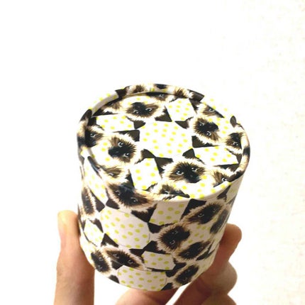 チーク カラー CS/PAUL & JOE BEAUTE/パウダーチークを使ったクチコミ(1枚目)