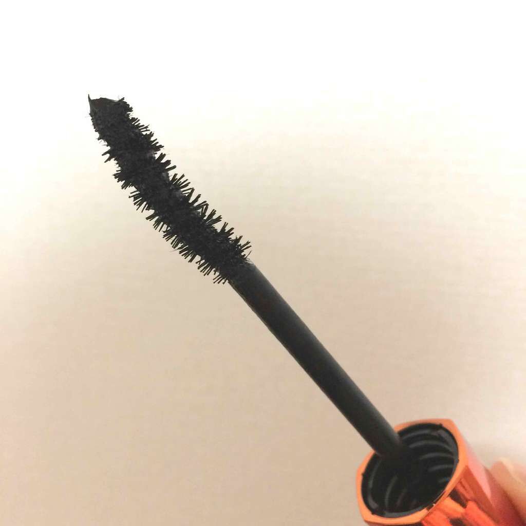 「塗るつけまつげ」ロングタイプ/デジャヴュ/マスカラを使ったクチコミ(2枚目)