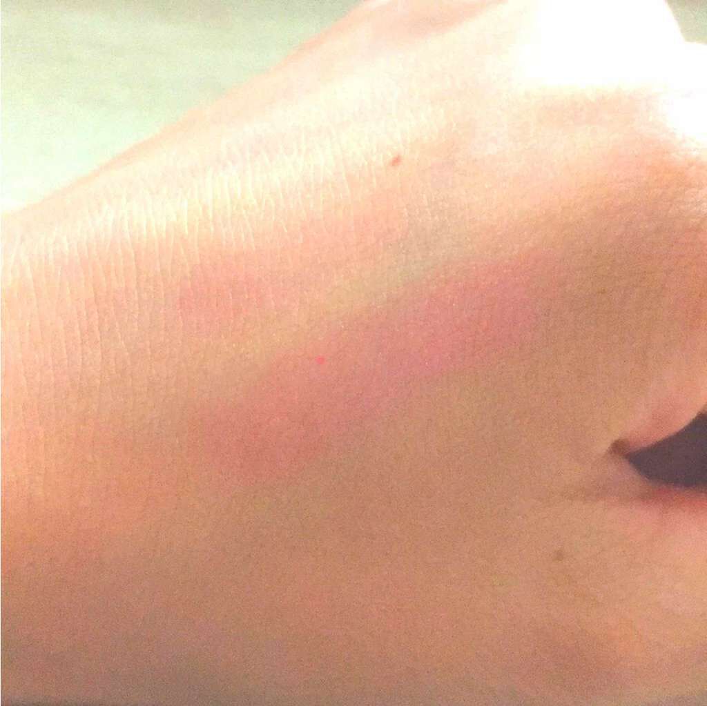 クリアカラーティント/エスメイクプラス/リップティントを使ったクチコミ（2枚目）