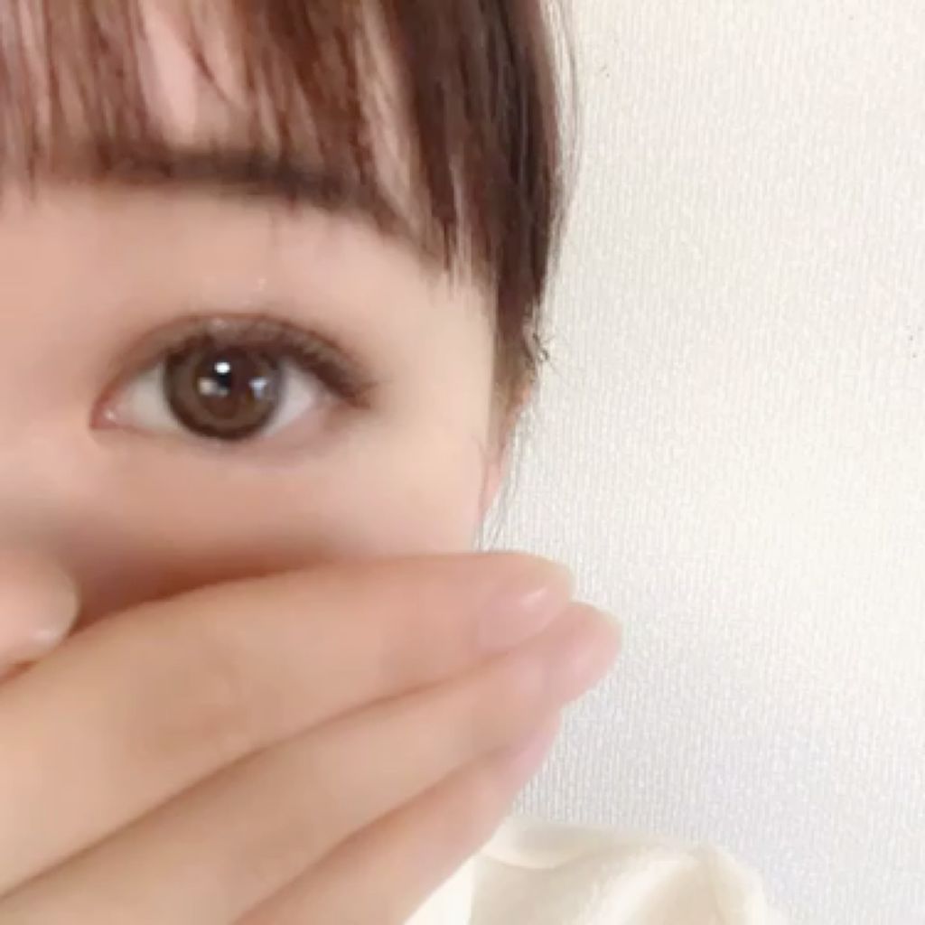 LIL MOON 1day/LILMOON/ワンデー（１DAY）カラコンを使ったクチコミ（1枚目）