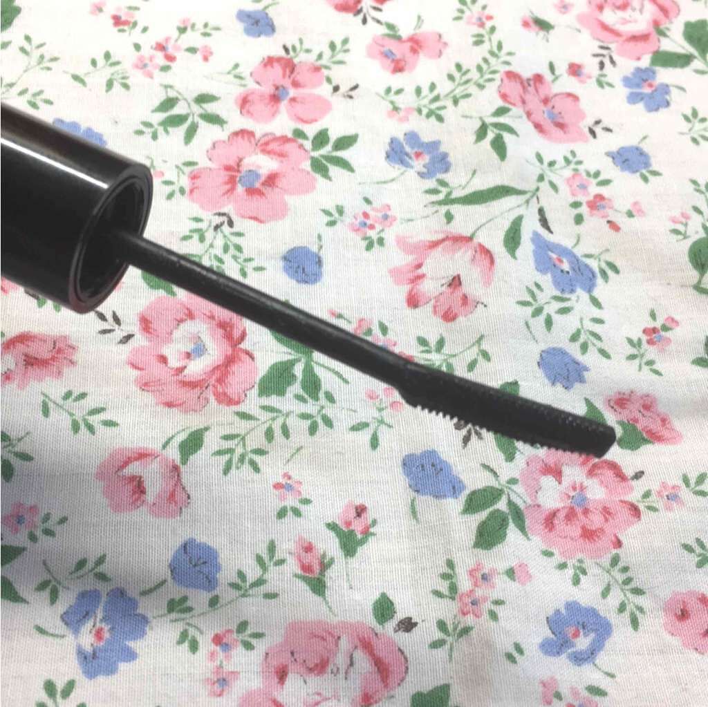 ボリュームコーム マスカラ/CEZANNE/マスカラを使ったクチコミ(2枚目)