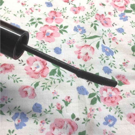 ボリュームコーム マスカラ/CEZANNE/マスカラを使ったクチコミ(2枚目)