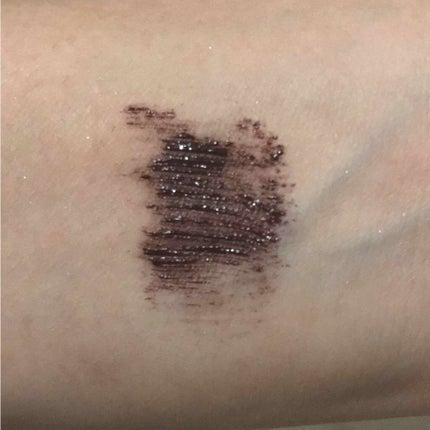 インク カラー カラ(AD)/PERIPERA/マスカラを使ったクチコミ(2枚目)