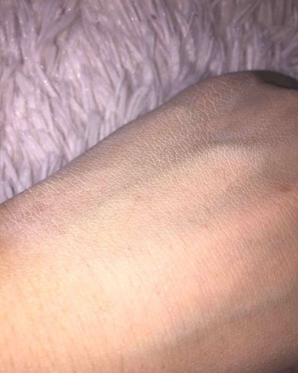 【旧品】マシュマロフィニッシュパウダー/キャンメイク/プレストパウダーを使ったクチコミ(2枚目)