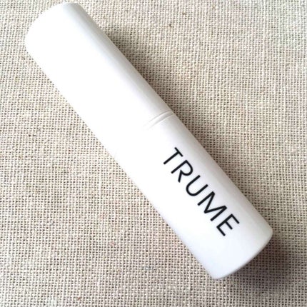 エッセンススティック/TRUME(トゥルーミー)/美容液を使ったクチコミ(1枚目)