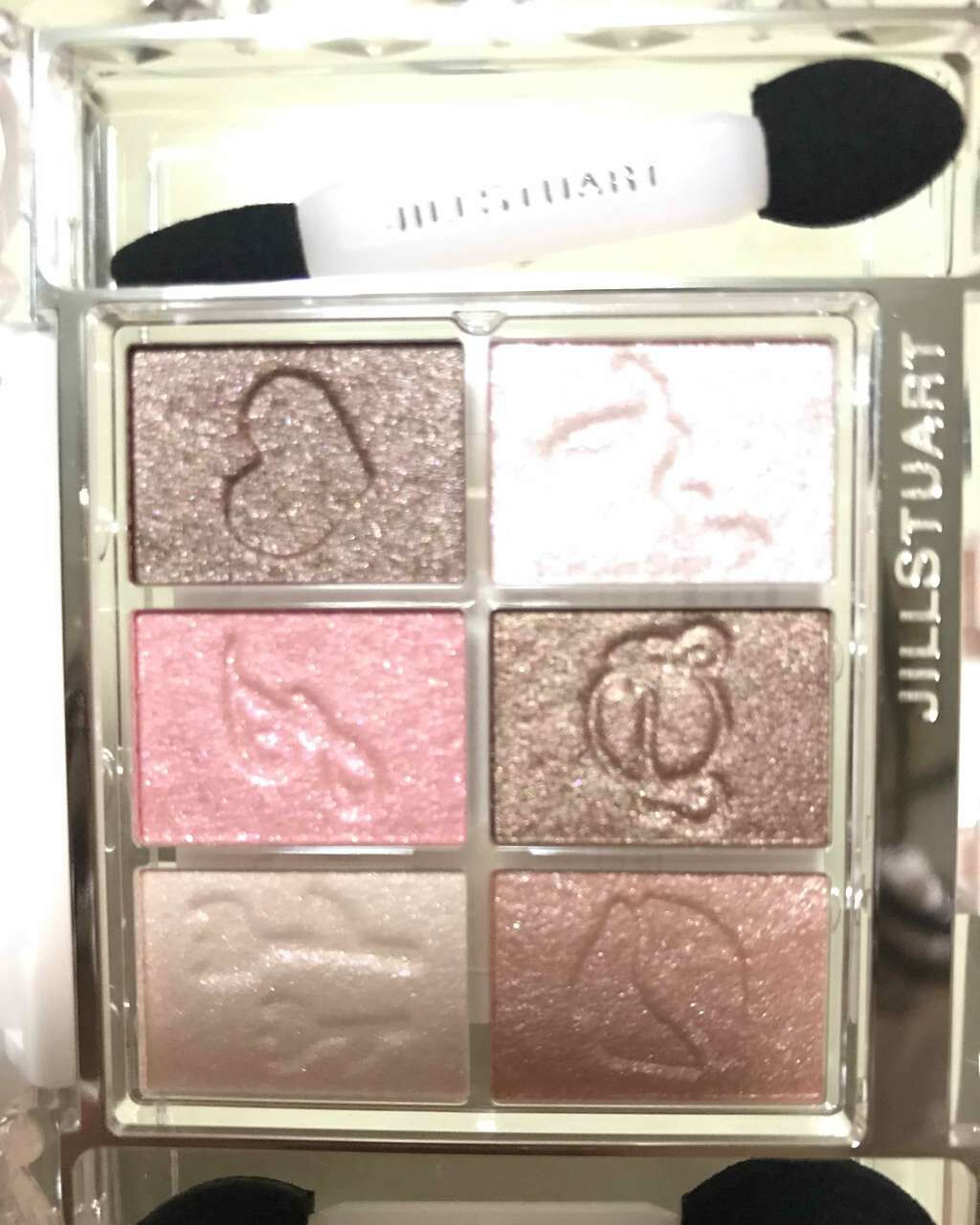 キトゥンアイズ ライナー/JILL STUART/リキッドアイライナーを使ったクチコミ（1枚目）