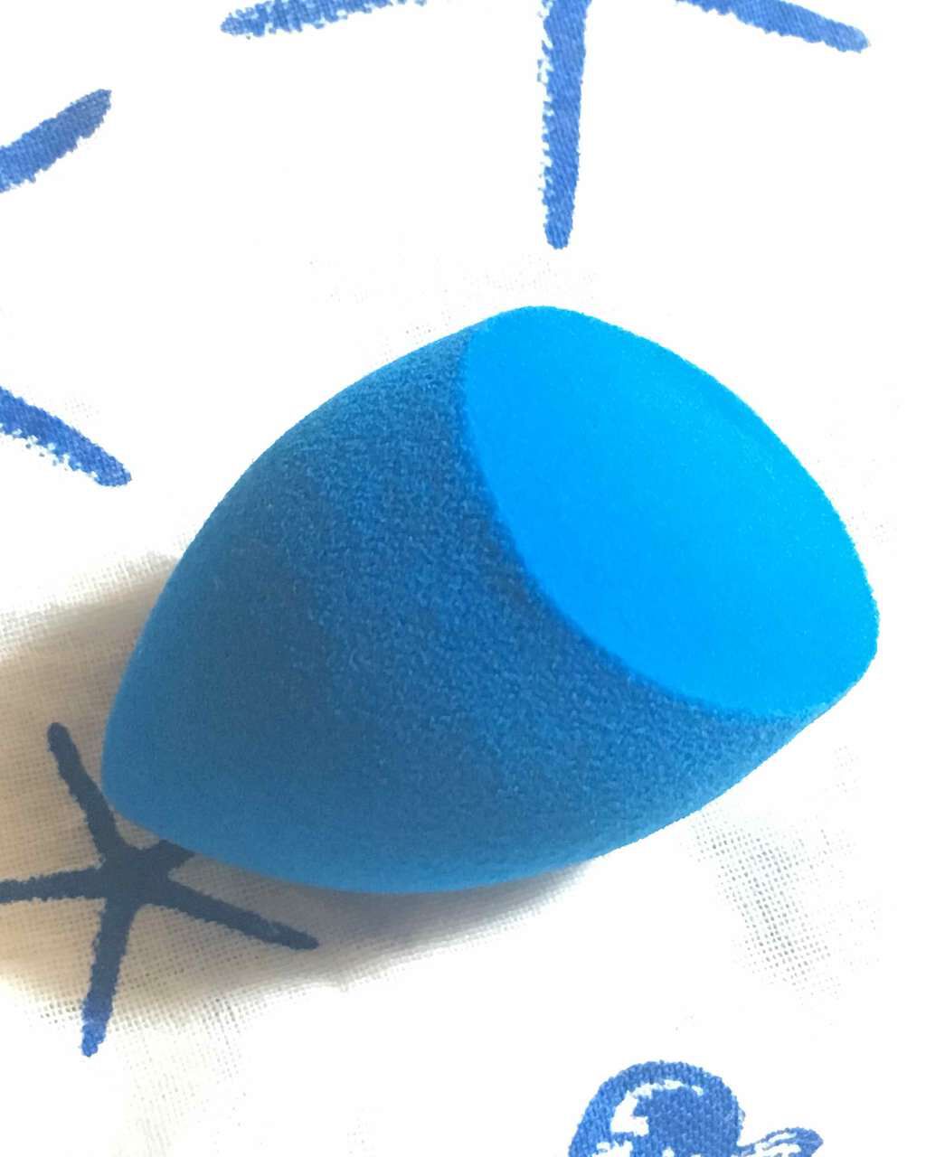 ウォータリーパフ/fillimilli/パフ・スポンジを使ったクチコミ（1枚目）