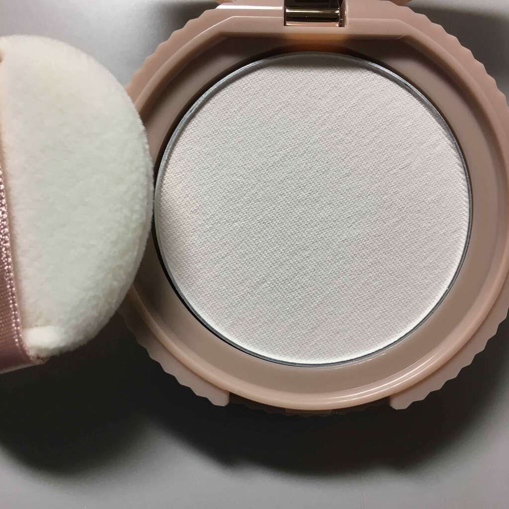 シークレットビューティーパウダー/キャンメイク/プレストパウダーを使ったクチコミ(2枚目)