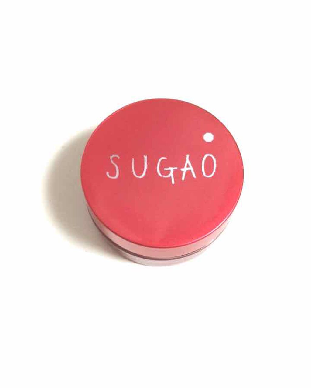 スフレ感チーク&リップ/SUGAO®/ジェル・クリームチークを使ったクチコミ(1枚目)