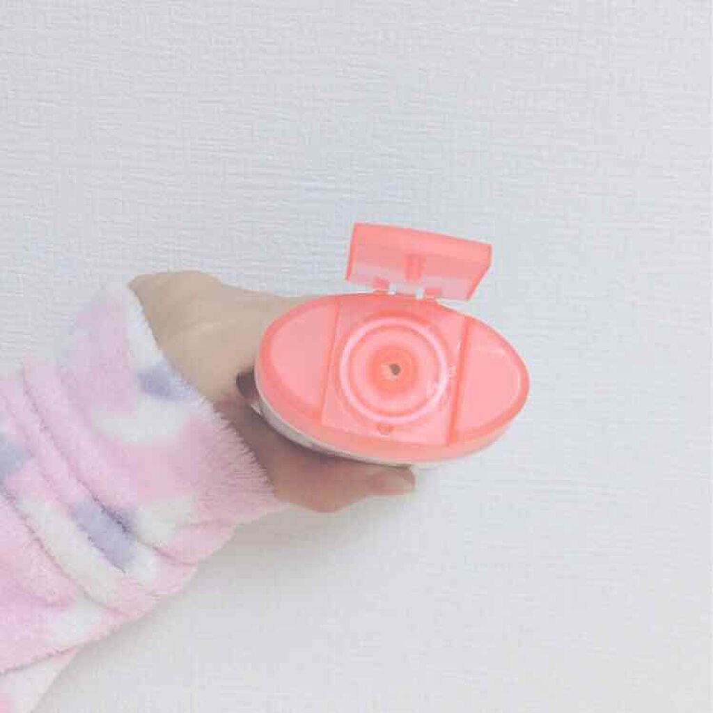 プレミアム ローション シルキーベリー/ジョンソンボディケア/ボディローションを使ったクチコミ(3枚目)