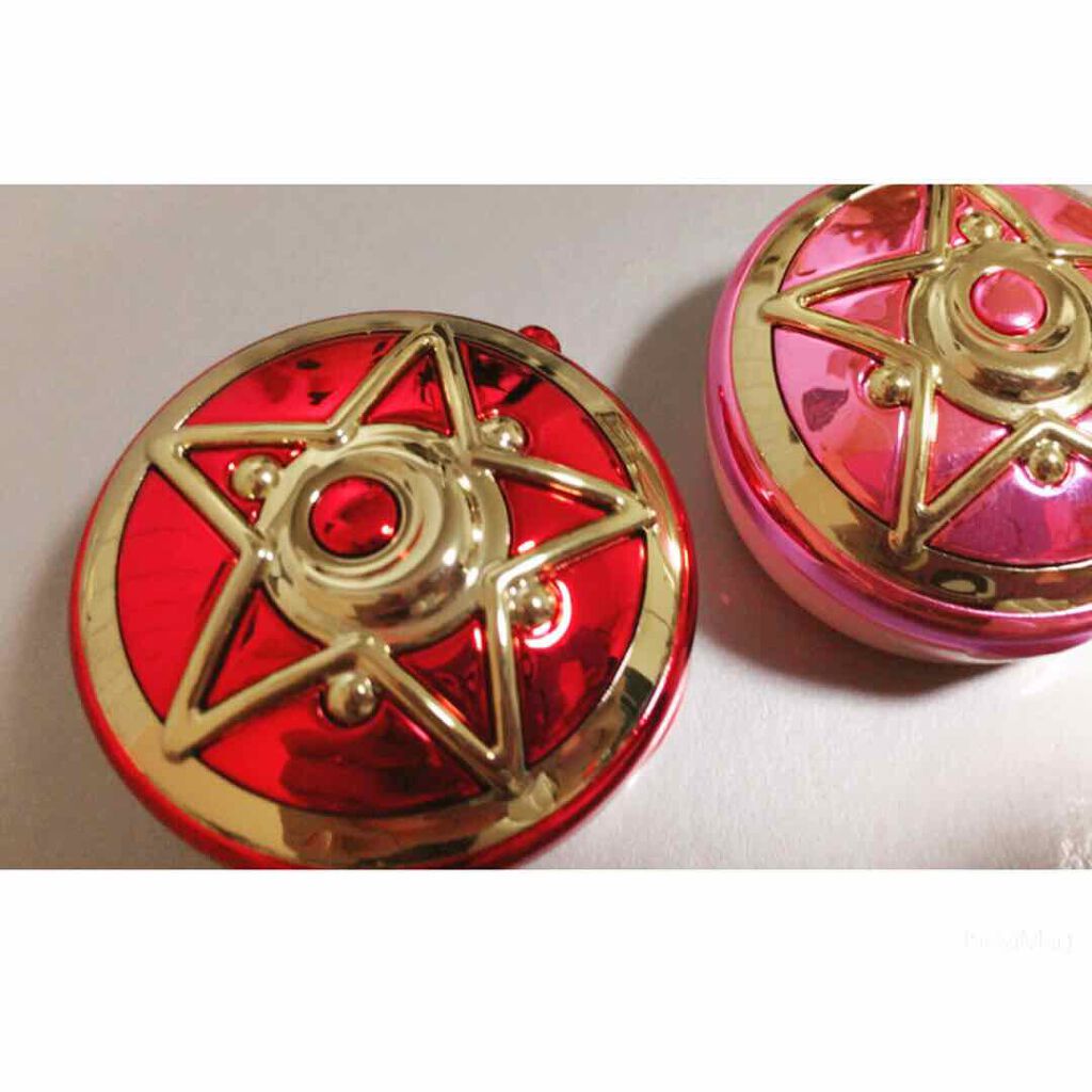 マルチキャリーバーム/ミラクルロマンス/フェイスバームを使ったクチコミ(2枚目)