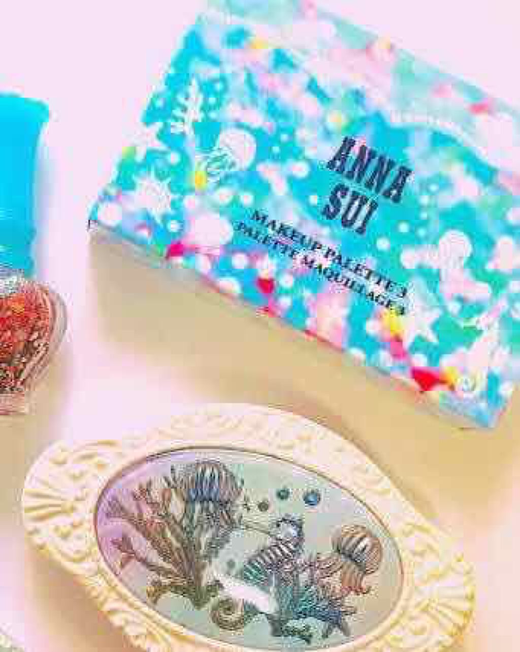 マジカルティント/MISSHA/リップグロスを使ったクチコミ(1枚目)