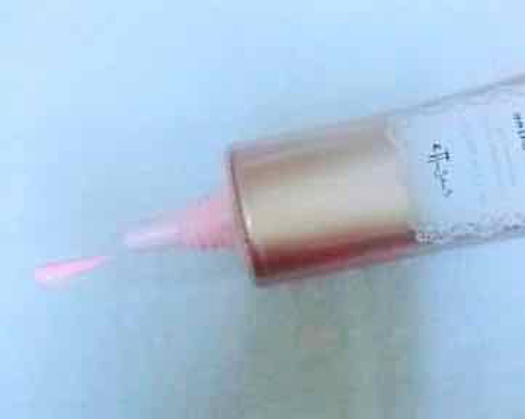 プレミアム CCアミノクリーム/ettusais/CCクリームを使ったクチコミ(2枚目)