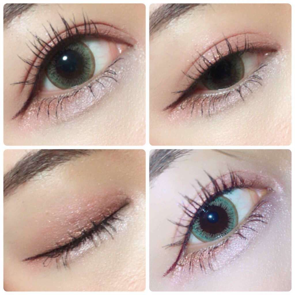 ラブ・ライナー リキッドアイライナーR3/ラブ・ライナー/リキッドアイライナーを使ったクチコミ(1枚目)