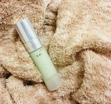 ベーシック コントロールカラー/RMK/化粧下地を使ったクチコミ(1枚目)