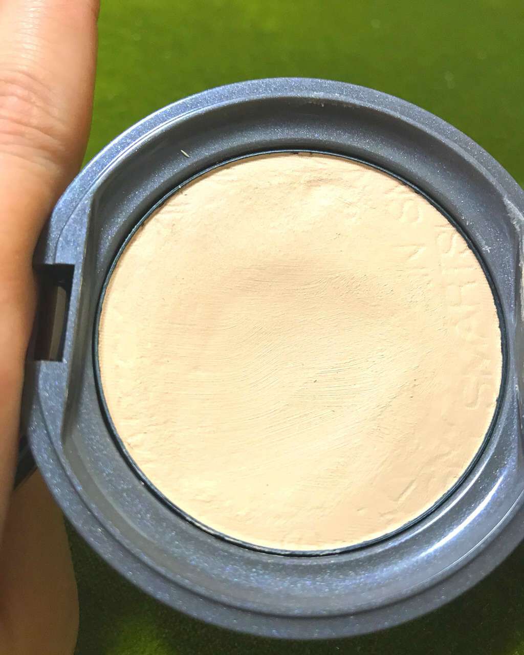 アルビオン スマートスキン ベリーレア/ALBION/クリーム・エマルジョンファンデーションを使ったクチコミ(1枚目)