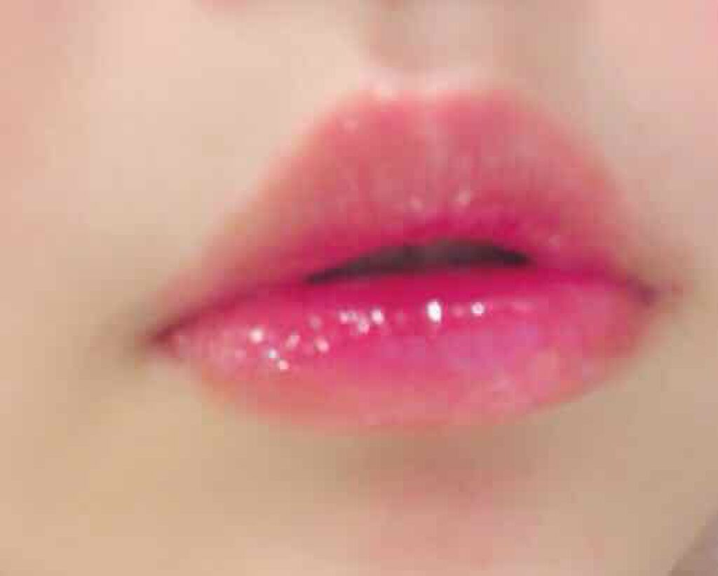 オペラ リップティント N/OPERA/リップティントを使ったクチコミ(1枚目)