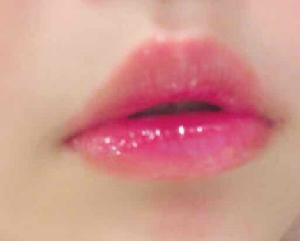 リップフォンデュ/メンソレータム/リップバームを使ったクチコミ(1枚目)