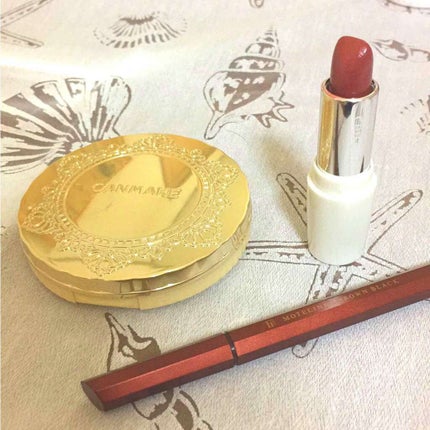 【旧品】マシュマロフィニッシュパウダー/キャンメイク/プレストパウダーを使ったクチコミ(1枚目)