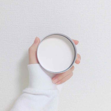 すっぴんパウダー/クラブ/プレストパウダーを使ったクチコミ(4枚目)