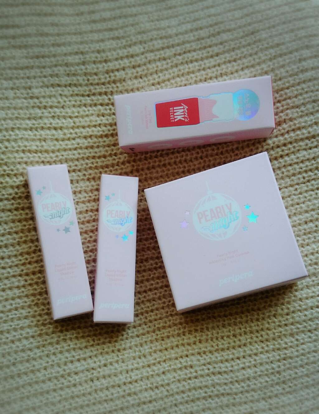 インク ベルベット/PERIPERA/口紅を使ったクチコミ(1枚目)