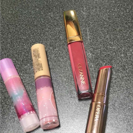 オペラ リップティント N/OPERA/リップティントを使ったクチコミ(2枚目)