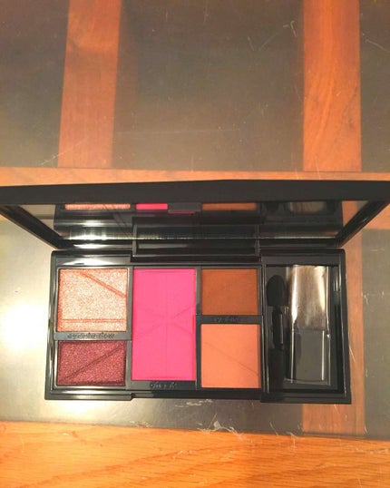 ディメンショナルパレット/KATE/メイクアップキットを使ったクチコミ(1枚目)