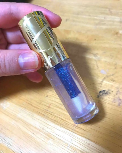 リップケアオイル/excel/リップグロスを使ったクチコミ(1枚目)