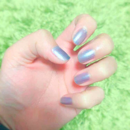 AC エナメルうすめ液M/AC MAKEUP/ネイル用品を使ったクチコミ(2枚目)