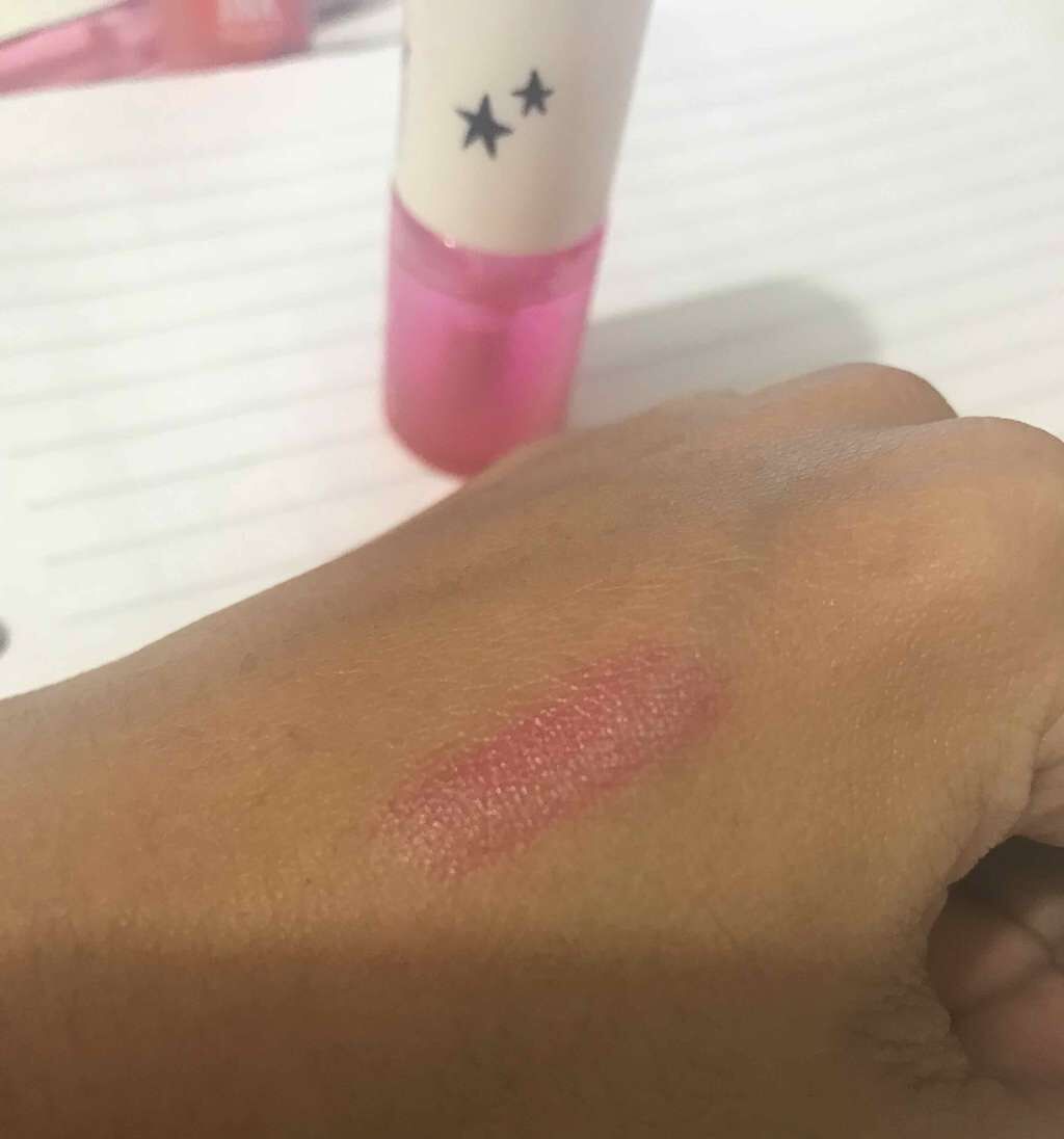 ディライト トニーティント/TONYMOLY/リップティントを使ったクチコミ(2枚目)