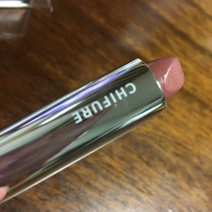 口紅(詰替用)/ちふれ/口紅を使ったクチコミ(1枚目)