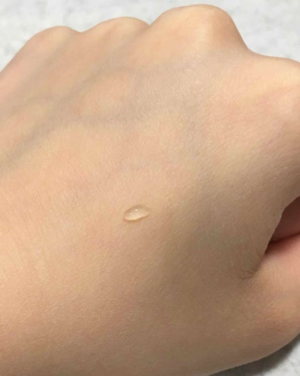 ハニーウォータリーオイル/VECUA/リップケアを使ったクチコミ(2枚目)