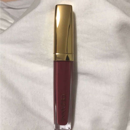 カラーティントリップ/CEZANNE/リップティントを使ったクチコミ(1枚目)