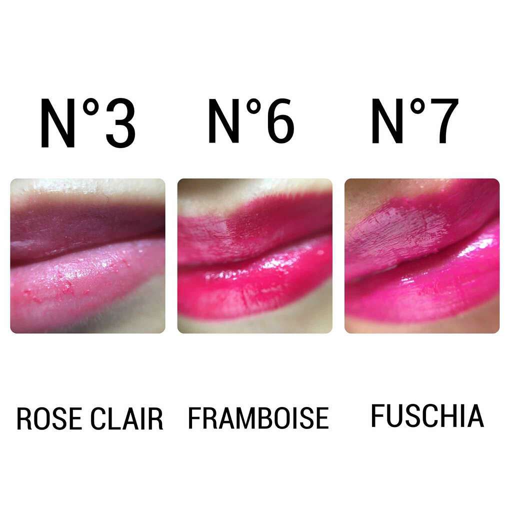 ル ルージュ クレイヨン ドゥ クルール/CHANEL/口紅を使ったクチコミ(1枚目)