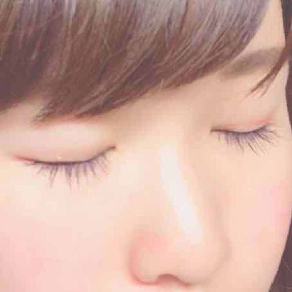 モテマスカラ リペア Cm(コーム)/UZU BY FLOWFUSHI/マスカラ下地を使ったクチコミ（1枚目）