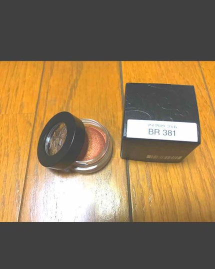 AQ MW アイグロウ ジェム/DECORTÉ/ジェル・クリームアイシャドウを使ったクチコミ(1枚目)