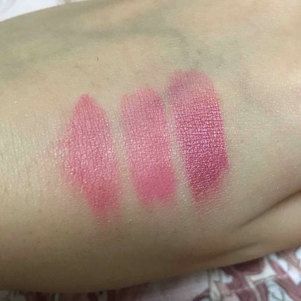 ルージュ ディオール リキッド/Dior/口紅を使ったクチコミ(3枚目)